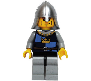 LEGO Kasteel Minifiguur