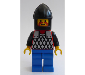 LEGO Slott Minifigur