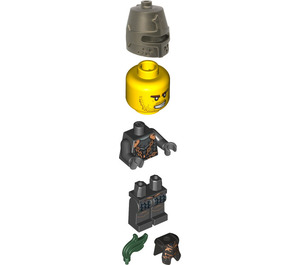 LEGO Castle Minifigure