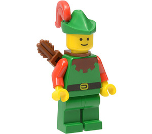 LEGO Castle Minifigure