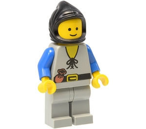 LEGO Castello Minifigure