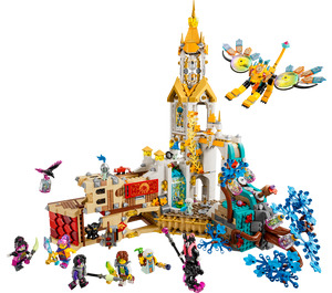 LEGO Castle Nocturnia 71486