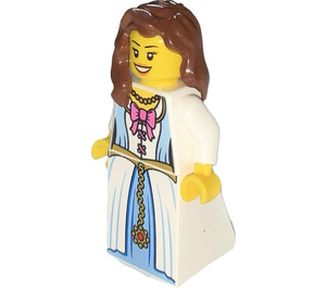 LEGO Kasteel Prinses van Speelset 10668 Minifiguur