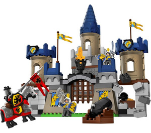 LEGO Castle 4864