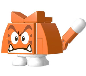 LEGO Gato Goomba Minifigura