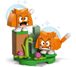 LEGO Cat Goombas 71413-8