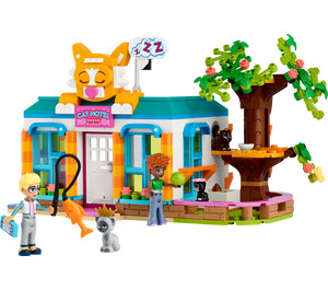 LEGO Cat Hotel Set 41742