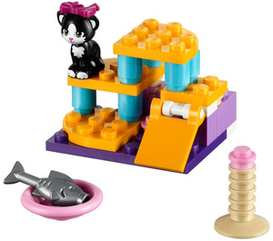 LEGO Cat's Playground 41018