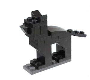 LEGO Cat Set 40042