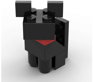 LEGO Katze LMG002