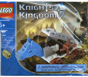 LEGO Catapult Set 5994