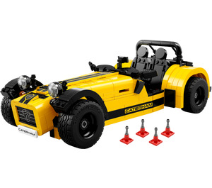 LEGO Caterham Seven 620R 21307