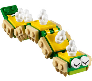 LEGO Caterpillar Set 40322