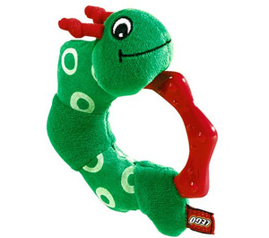 LEGO Caterpillar Teether 3173