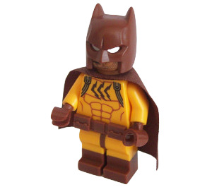 LEGO Catman Minifigur