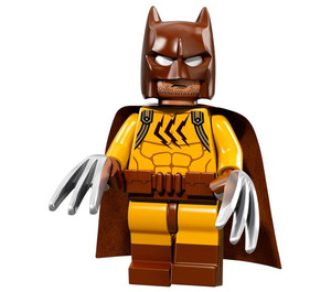 LEGO Catman Set 71017-16