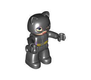 LEGO Catwoman Figurka Duplo