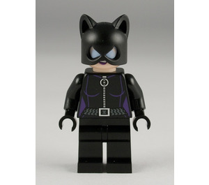 LEGO Catwoman (Super Heroes) Minifigure | Brick Owl - LEGO Marketplace