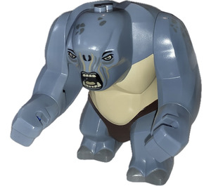 LEGO Cave Troll Minifigurka