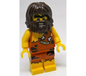 LEGO Caveman Minifigur