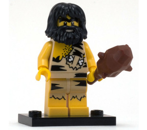 LEGO Caveman Set 8683-3