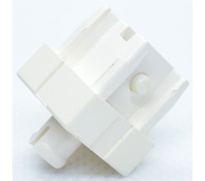 LEGO Cavity for Corner Profile (33232)