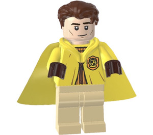 LEGO Cedric Diggory Figurine