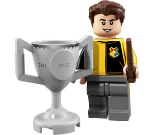 LEGO Cedric Diggory Set 71022-12