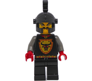 LEGO Cedric the bull Minifigure