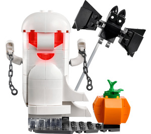 LEGO Celebration Series: Luminous Ghost Set 40772
