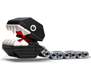 LEGO Chain Chomp Minifigure