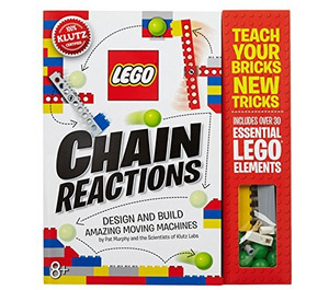 LEGO Chain Reactions