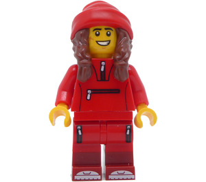 LEGO Champion - Lego Brand Store 2022