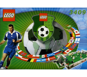 LEGO Championship Challenge 3409-1