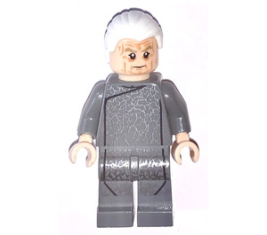 LEGO Chancellor Palpatine Minifigur