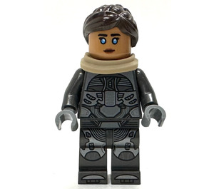 LEGO Chani Minifigure