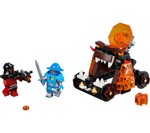 LEGO Chaos Catapult Set 70311