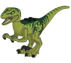 LEGO Charlie Dinosaurier