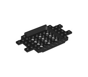 LEGO Chassis 6 x 12 x 1 1/3 (3385)