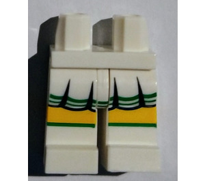 LEGO Cheerleader Legs (73200)