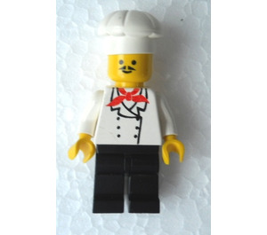 LEGO Chef Minifiguur