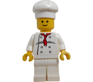 LEGO Chef Minihahmo