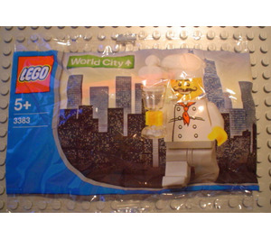 LEGO Chef Set 3383