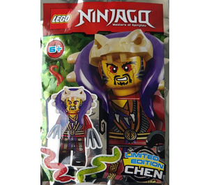 LEGO Chen Set 891732