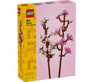LEGO Kers Blossoms 40725 Packaging