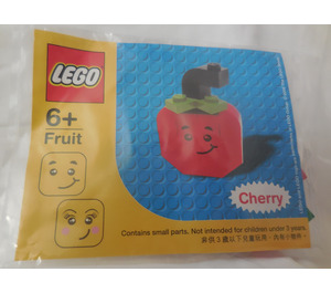LEGO Cherry Hong Kong Lego Show Promotional Set