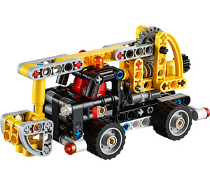LEGO Cerise Picker 42031