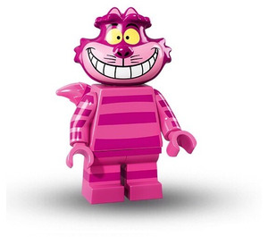 LEGO Cheshire Cat Set 71012-8