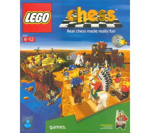 LEGO Chess (5702)