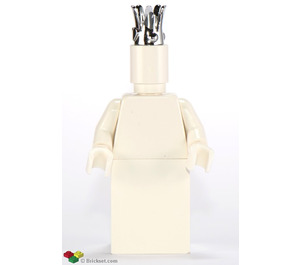 LEGO Chess Queen Minifigur